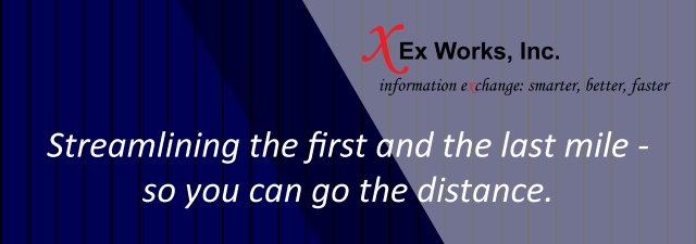 Contact – Ex Works, Inc.